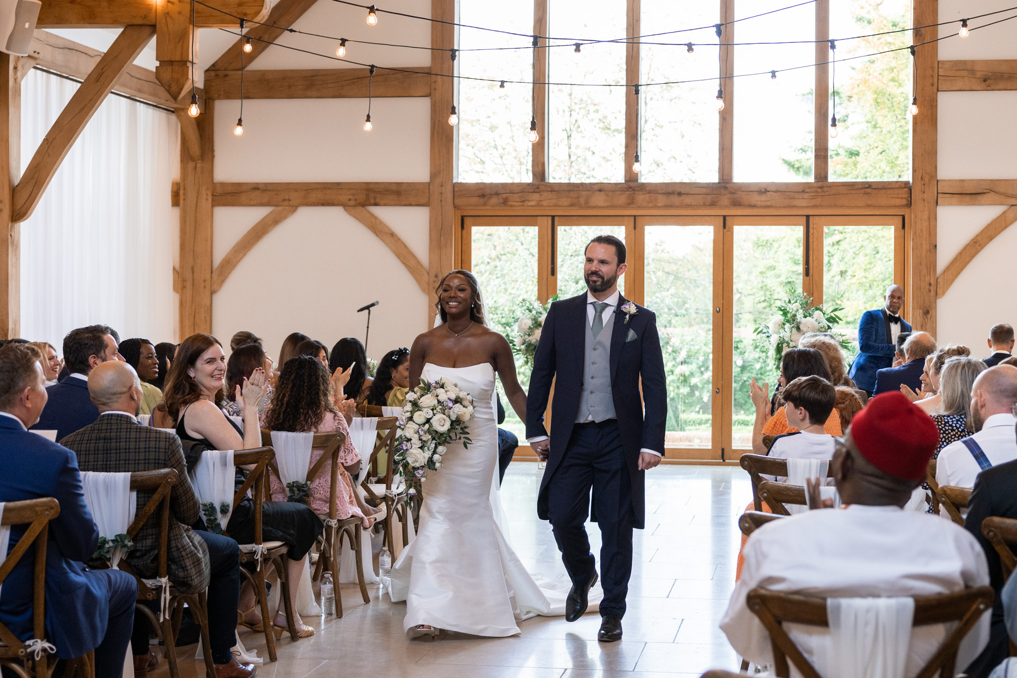 OG ceremony