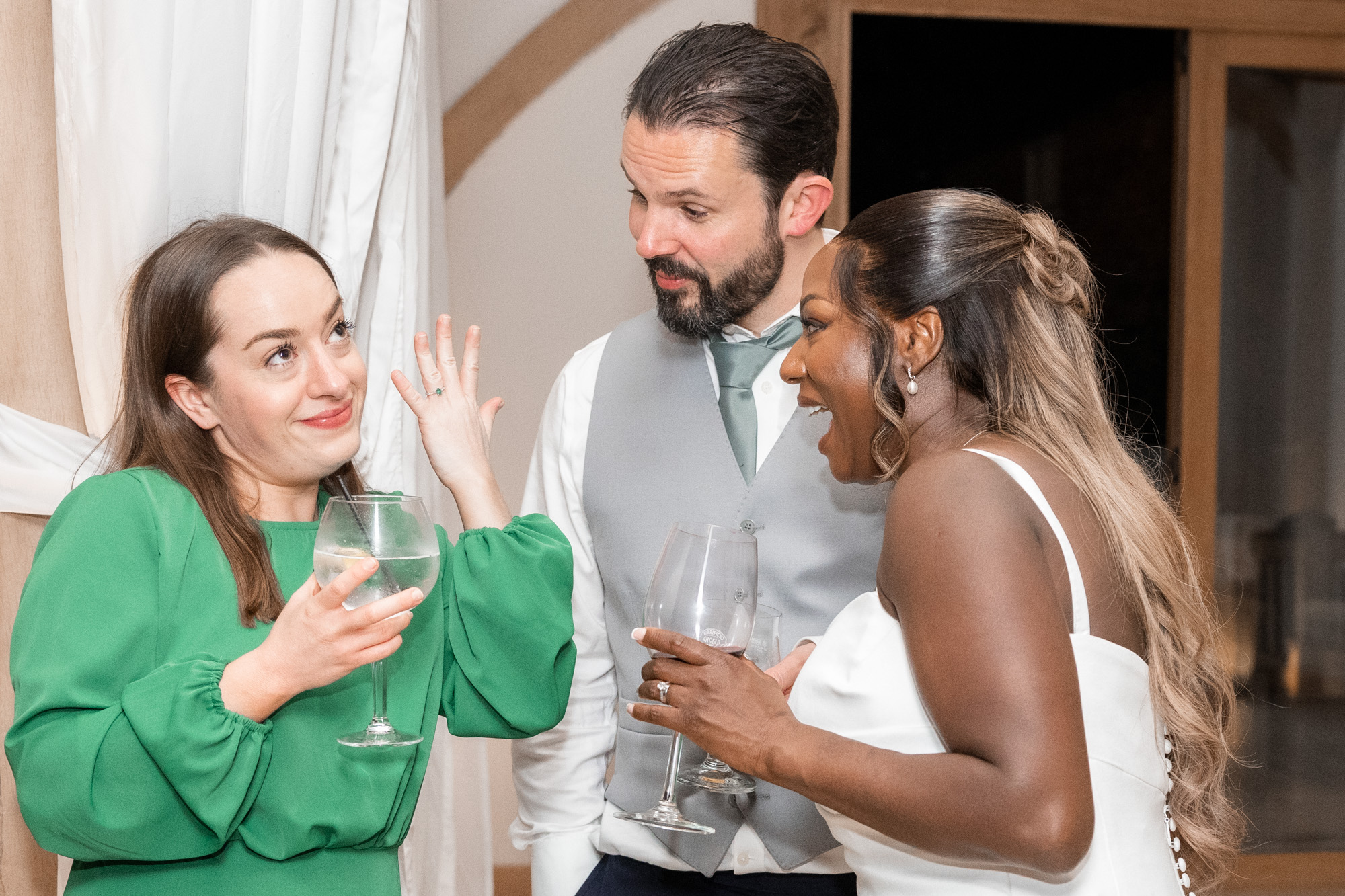 OG engagement