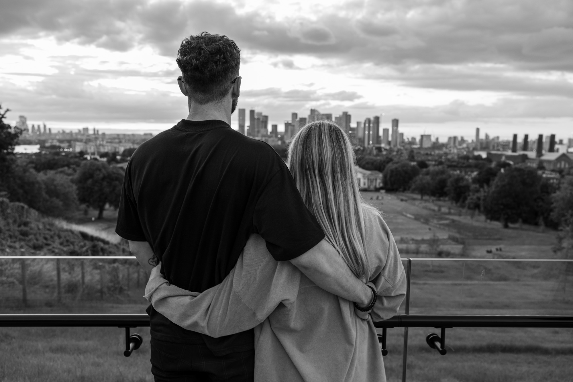 London view