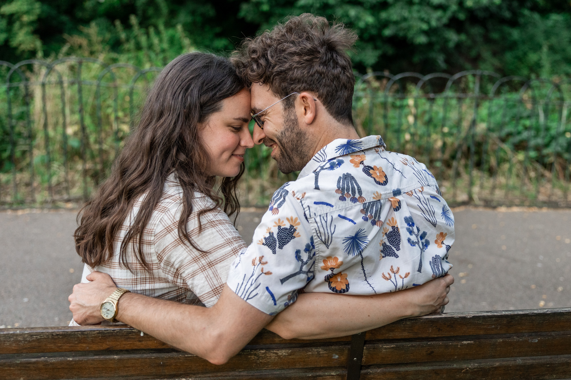 outfits for couples shoot