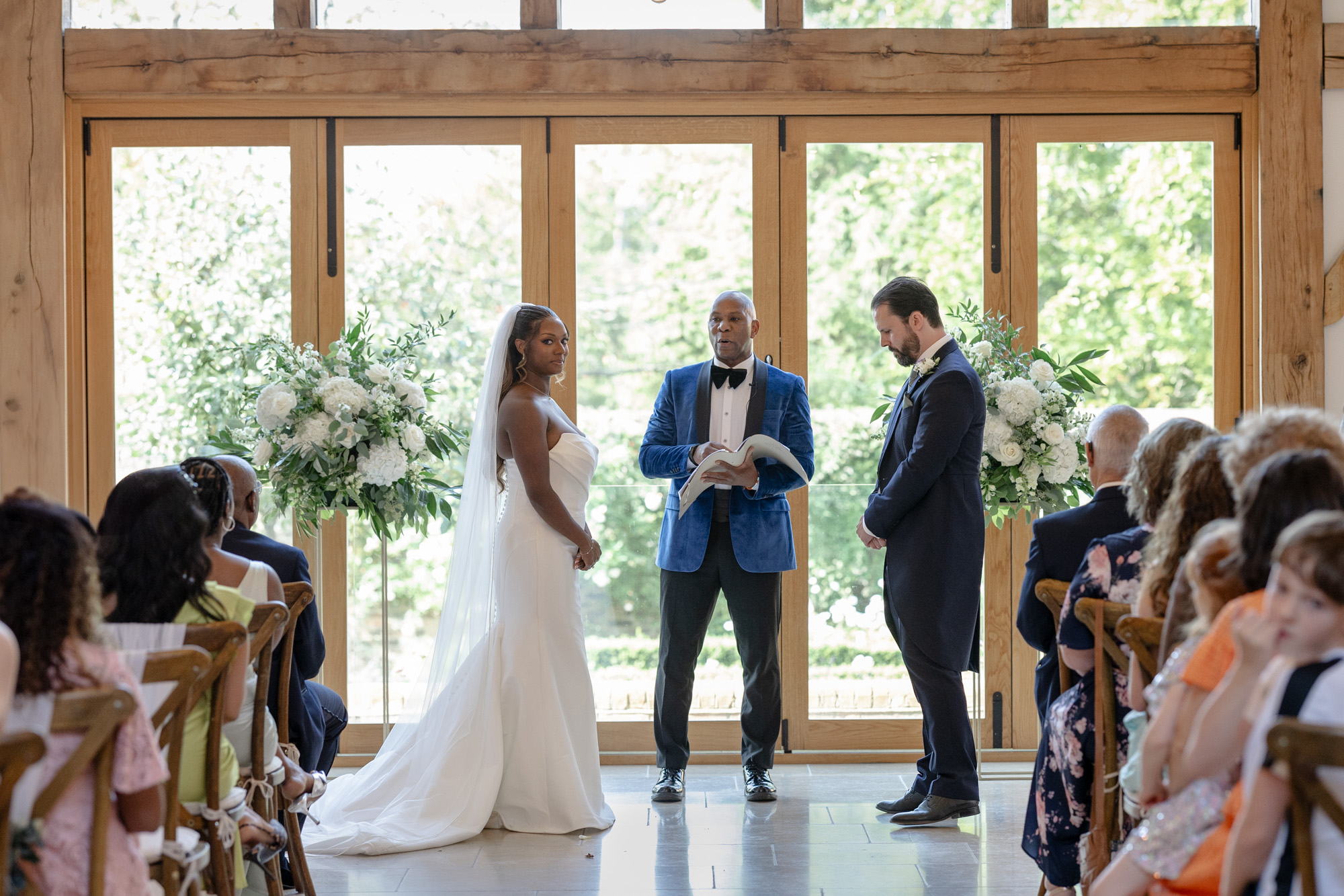 OG vows