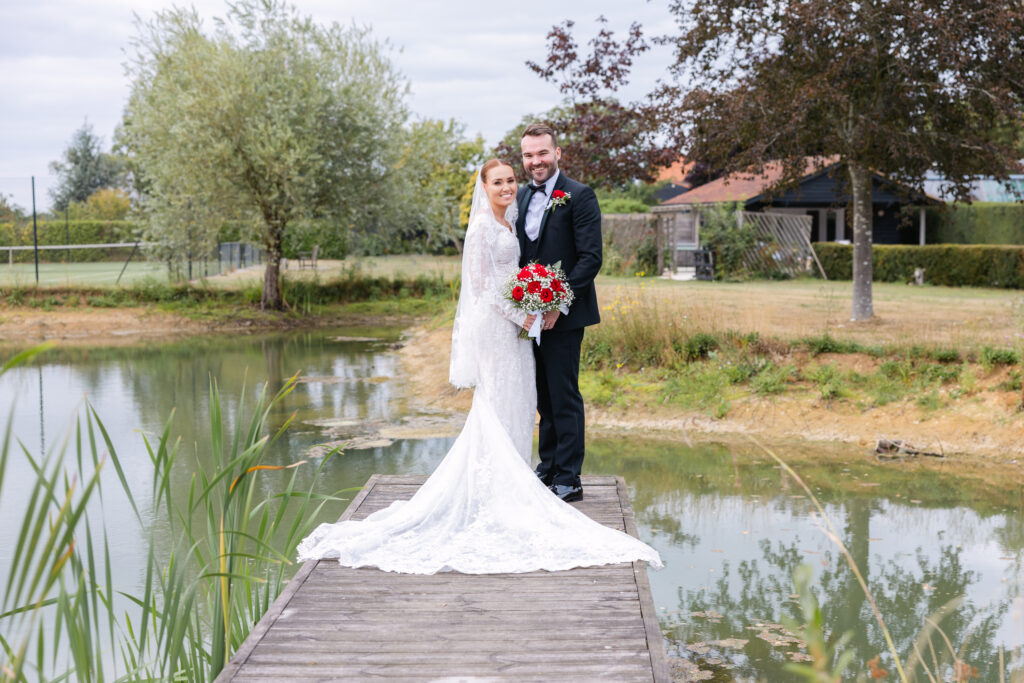 Victoria & Jack 2025