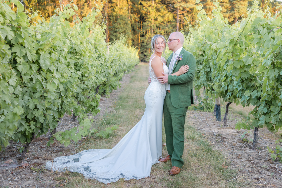 Hemita & Ellie London Park