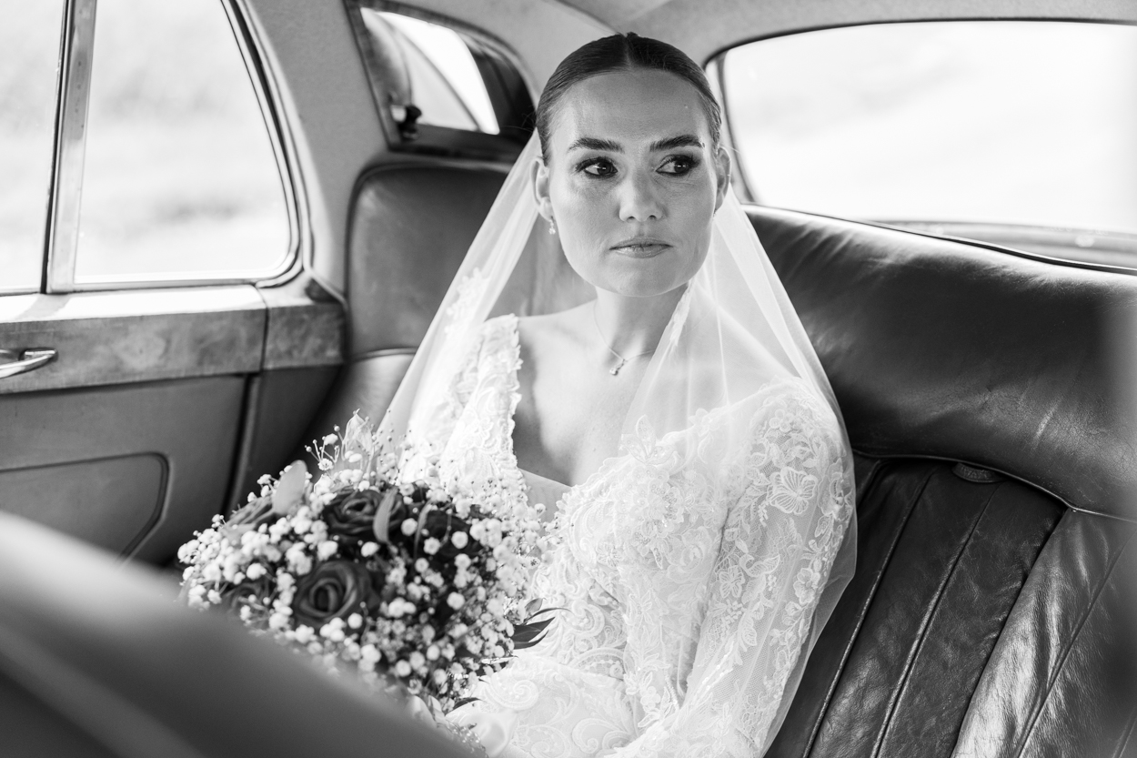 Orla and Maid of Honour